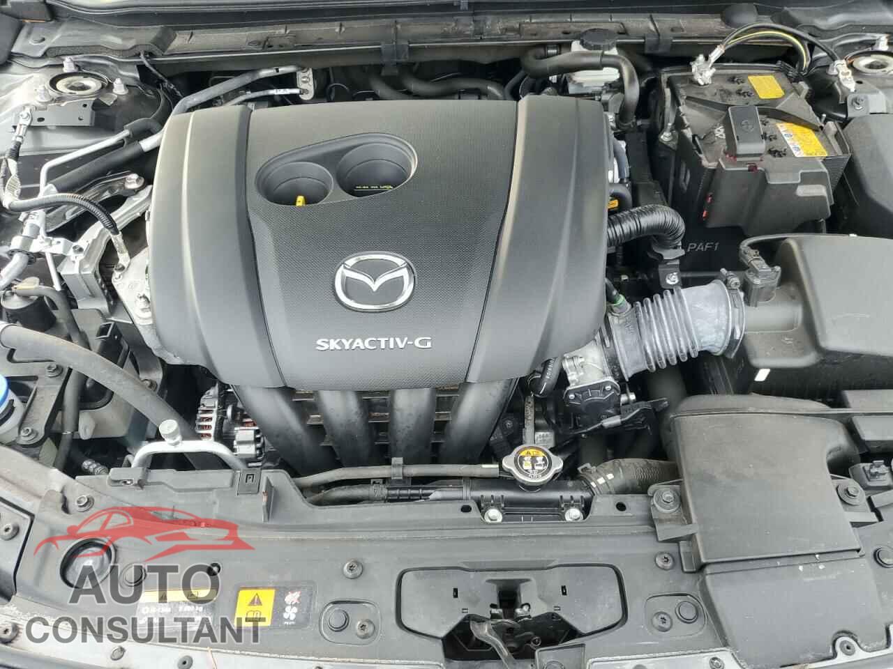 MAZDA 3 2021 - JM1BPADL2M1325876