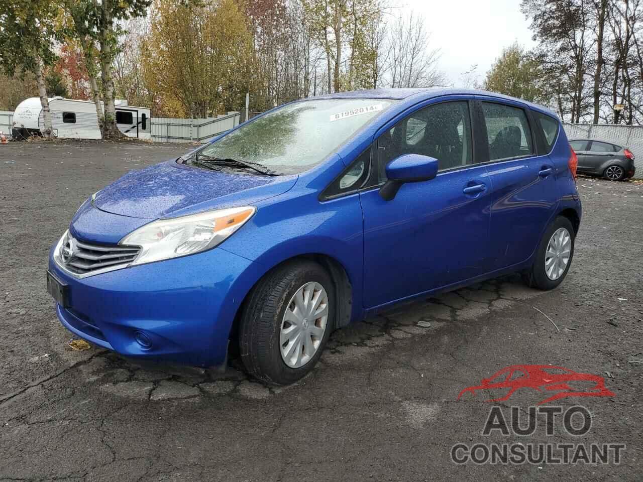 NISSAN VERSA 2015 - 3N1CE2CP6FL352467