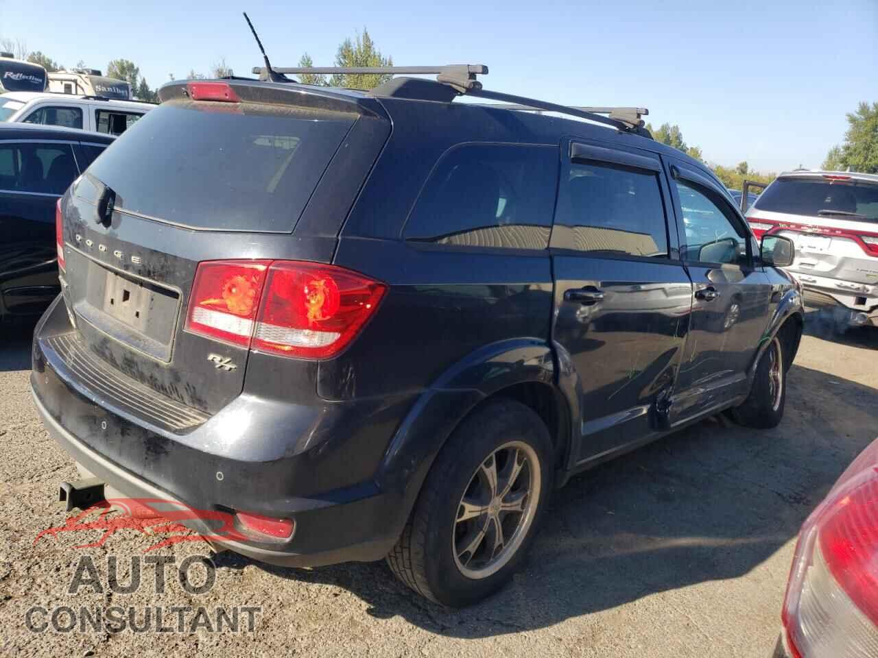 DODGE JOURNEY 2011 - 3D4PG7FG0BT544594