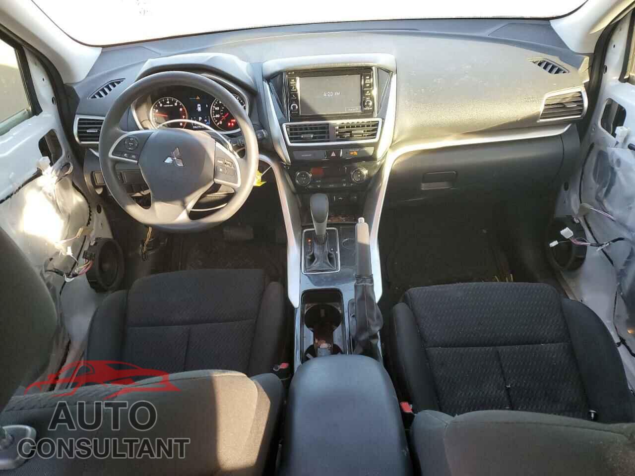 MITSUBISHI ECLIPSE 2020 - JA4AS3AA9LZ023388