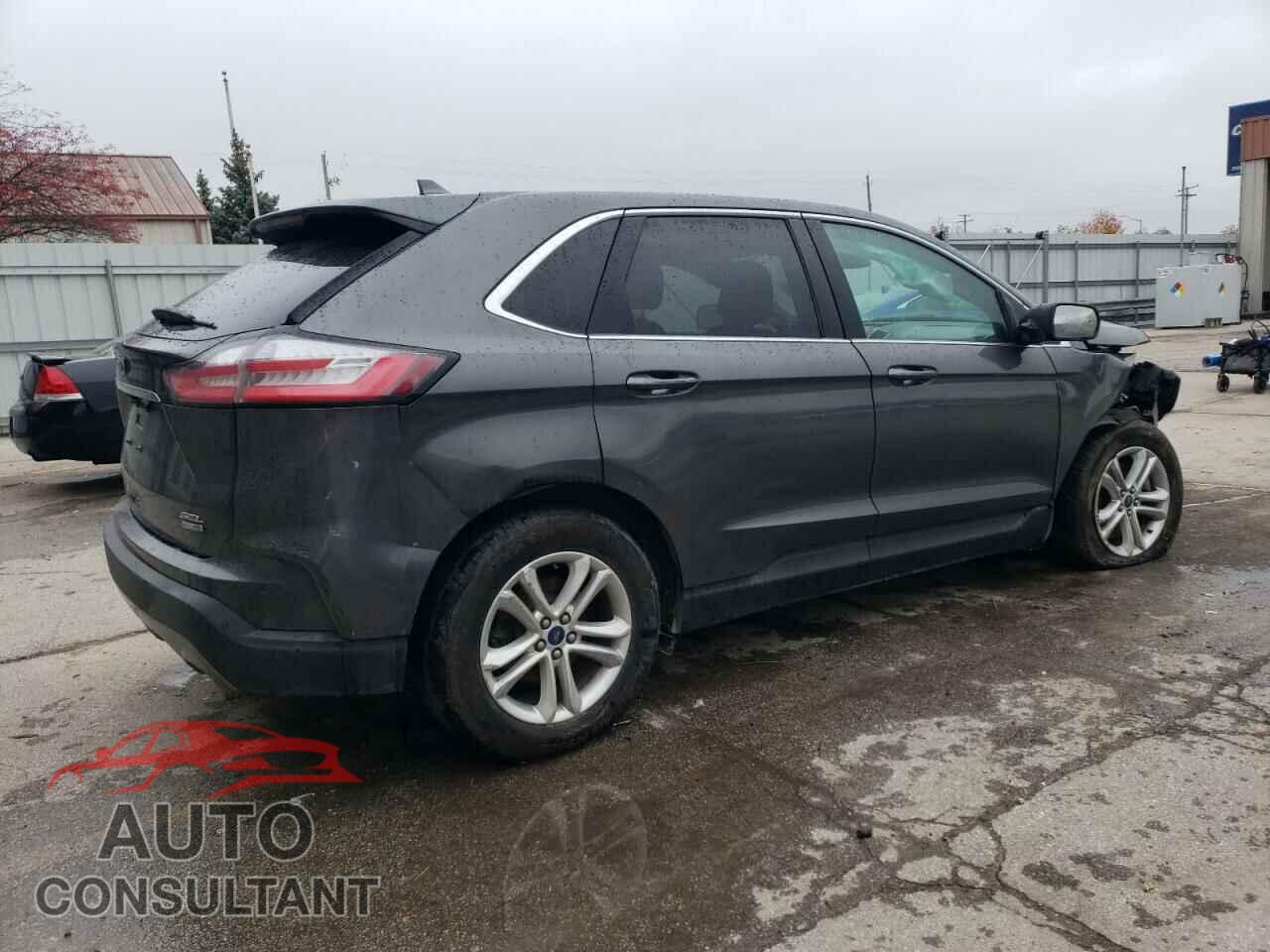 FORD EDGE 2020 - 2FMPK4J99LBA08545