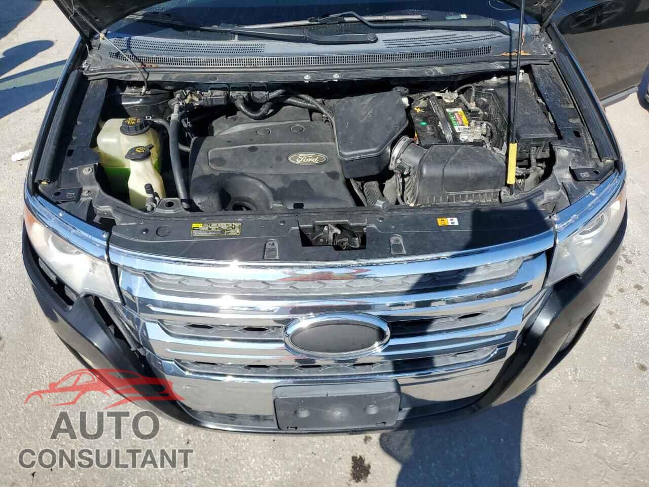 FORD EDGE 2013 - 2FMDK4JC5DBB56238