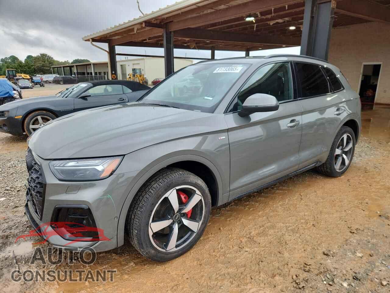 AUDI Q5 2024 - WA1FAAFY8R2015108