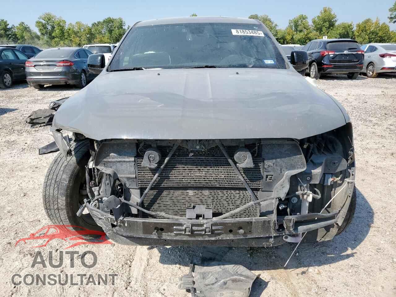 DODGE DURANGO 2020 - 1C4RDHDG0LC381093