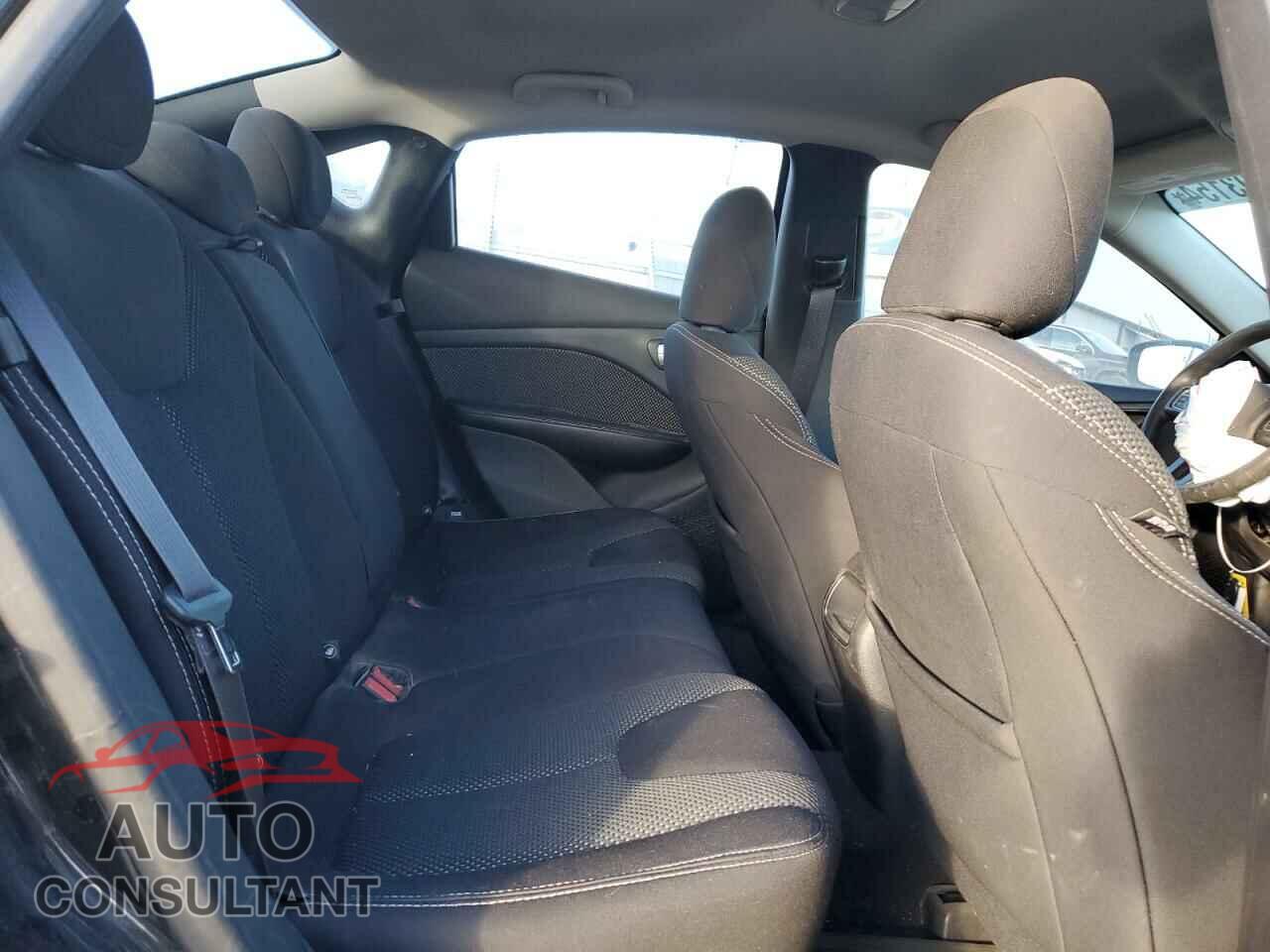 DODGE DART 2014 - 1C3CDFBB1ED824645