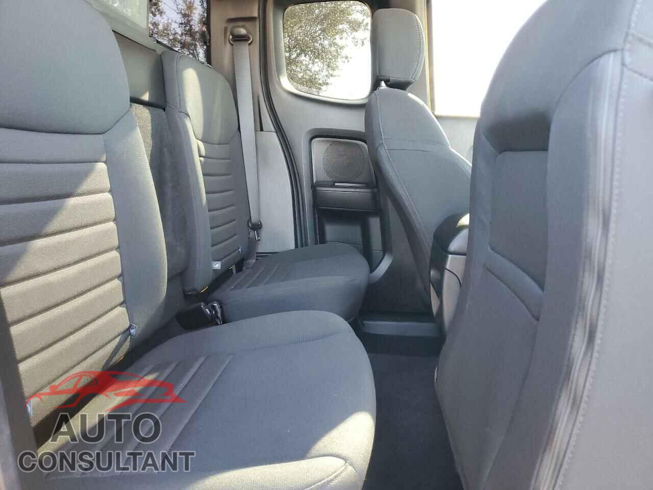 FORD RANGER 2021 - 1FTER1FH2MLD12775