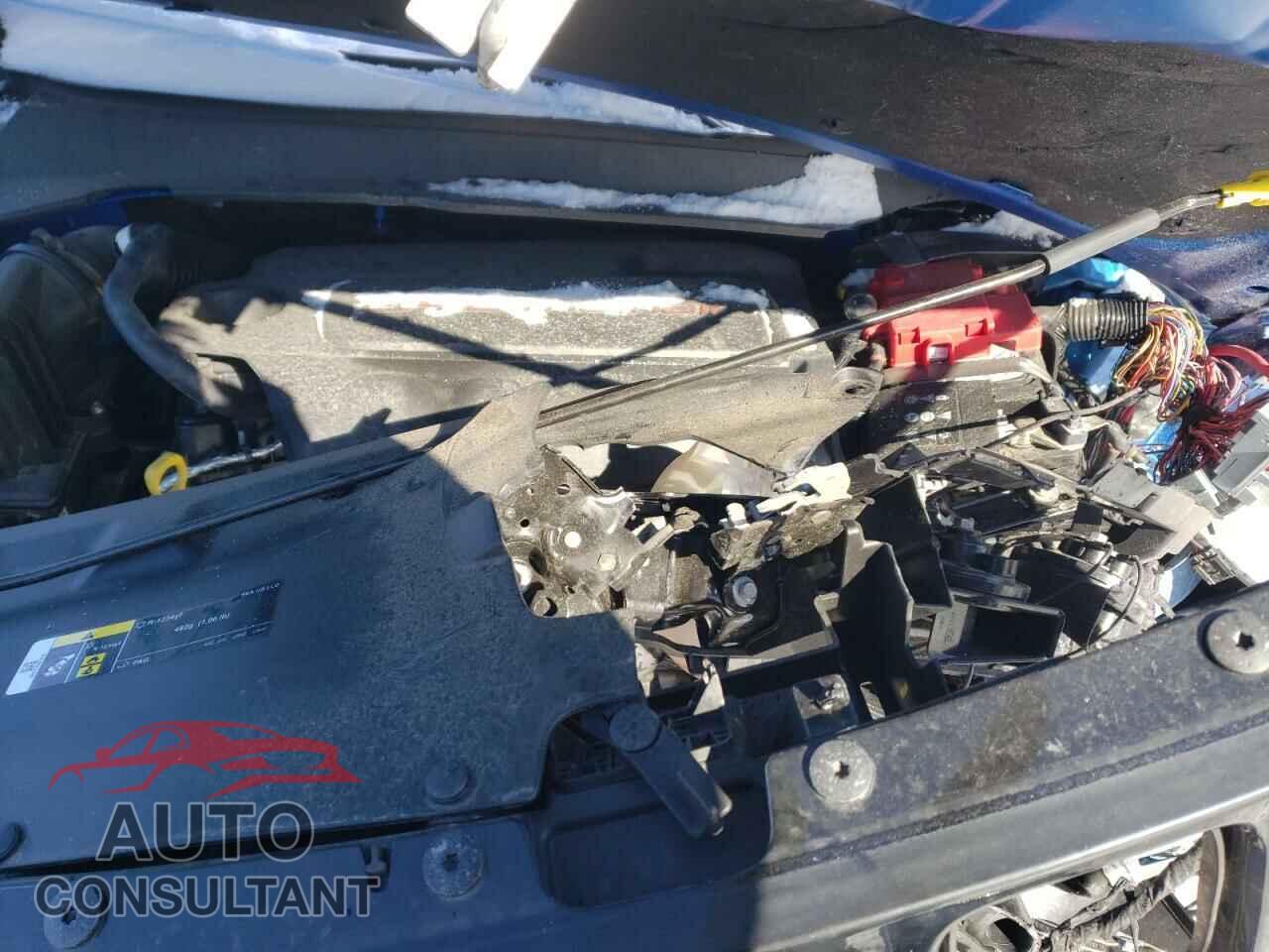 JEEP COMPASS 2021 - 3C4NJDBB0MT547853