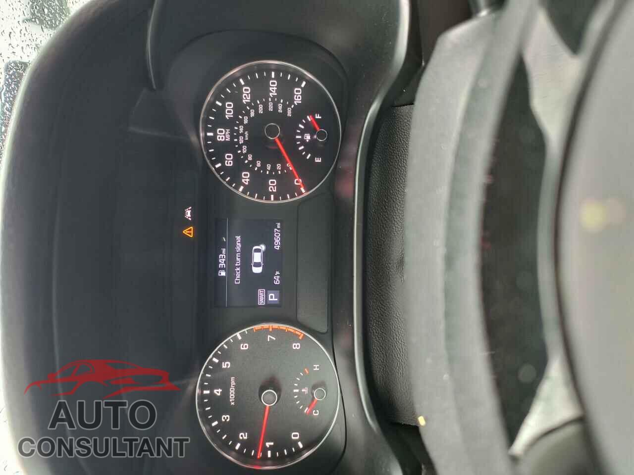 KIA FORTE 2021 - 3KPF54AD9ME400186