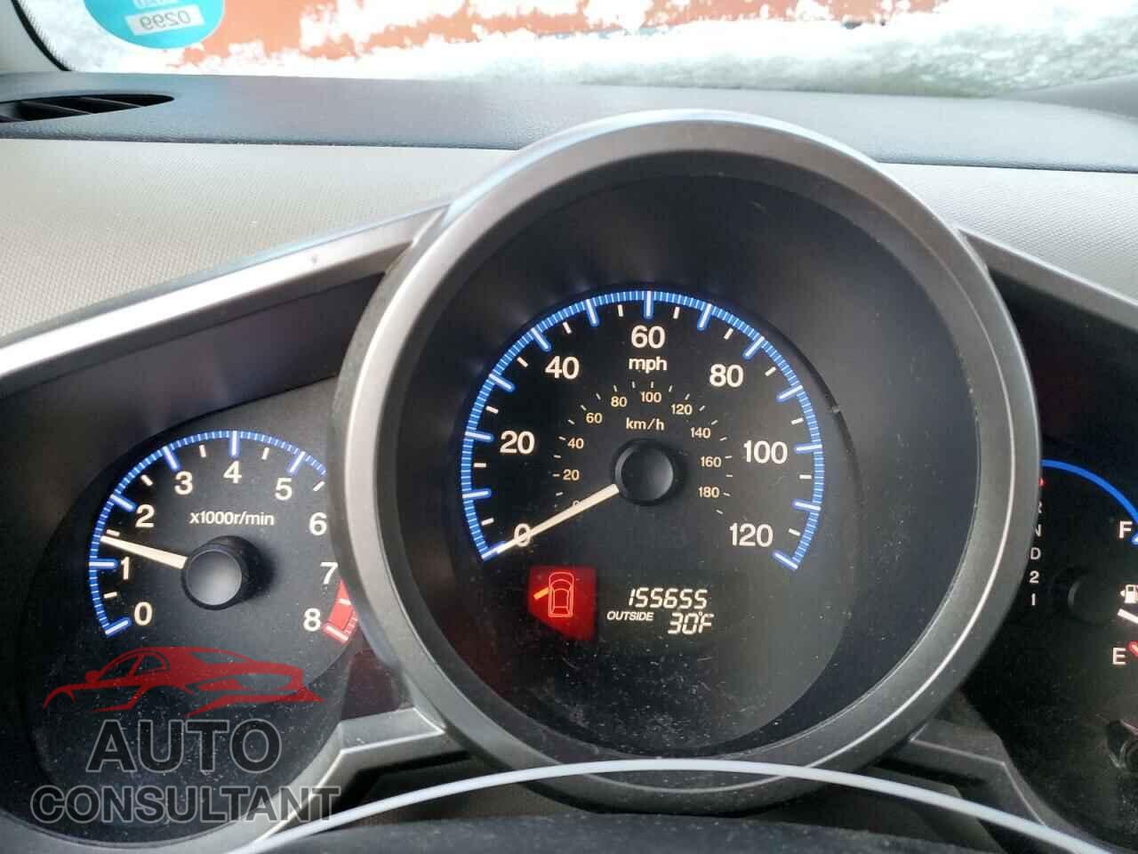 HONDA ELEMENT 2011 - 5J6YH2H79BL000065