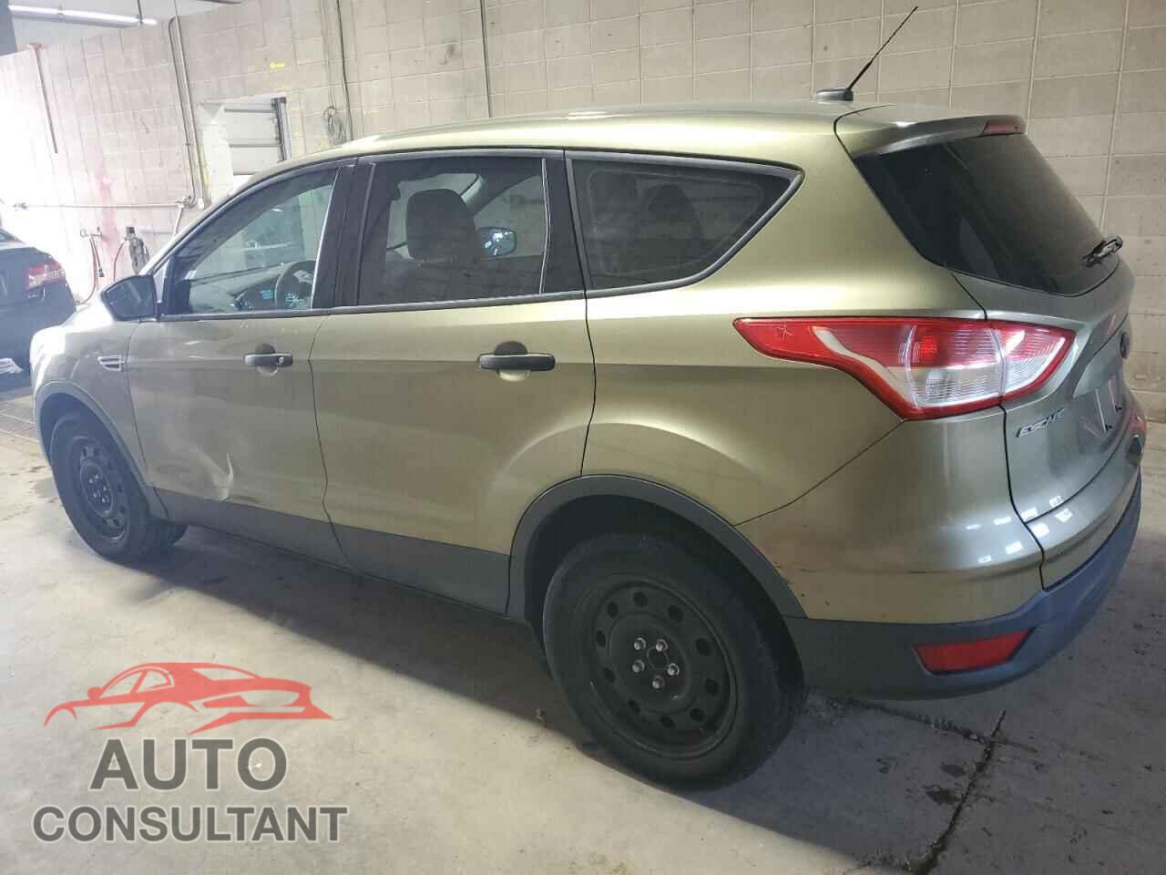FORD ESCAPE 2013 - 1FMCU0F79DUC15425