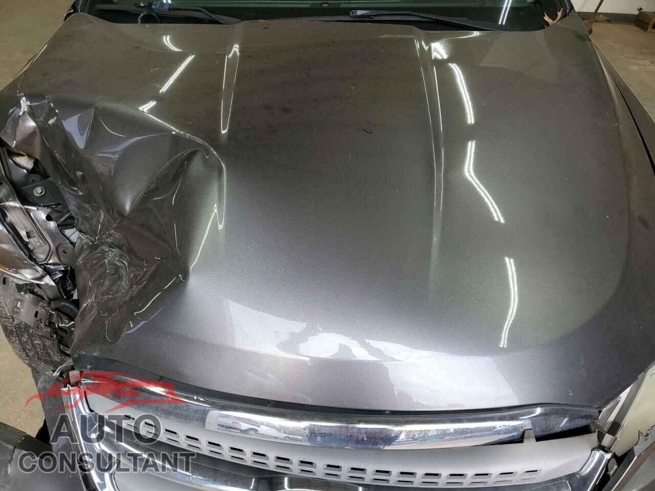 FORD TAURUS 2011 - 1FAHP2DW0BG107798