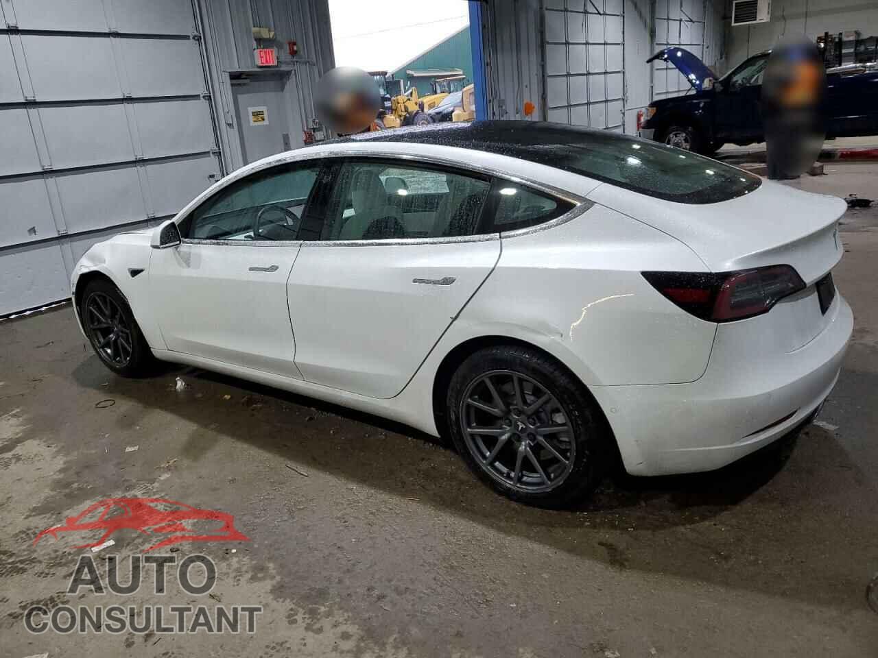 TESLA MODEL 3 2020 - 5YJ3E1EA6LF740969