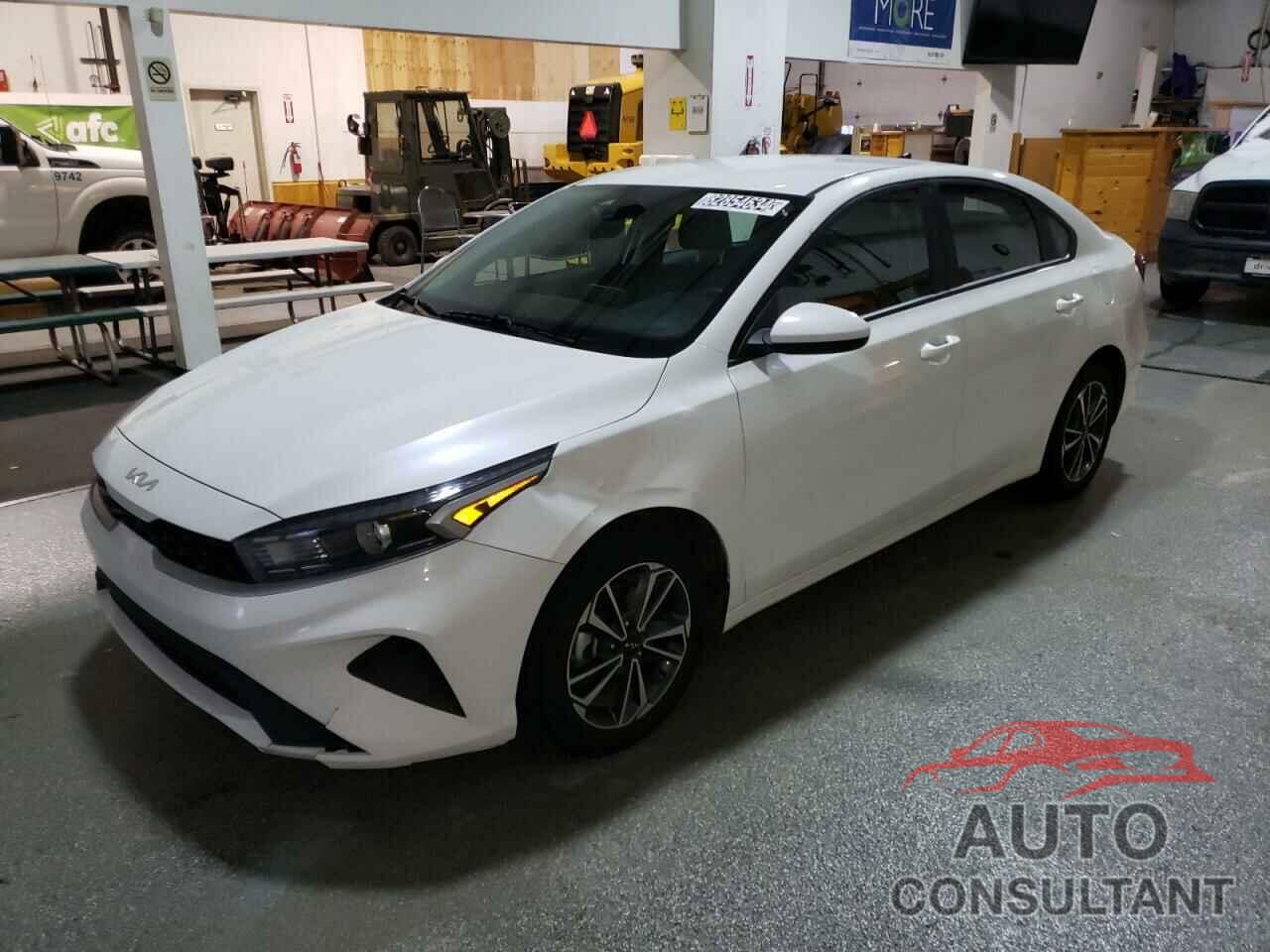 KIA FORTE 2024 - 3KPF24AD1RE760228