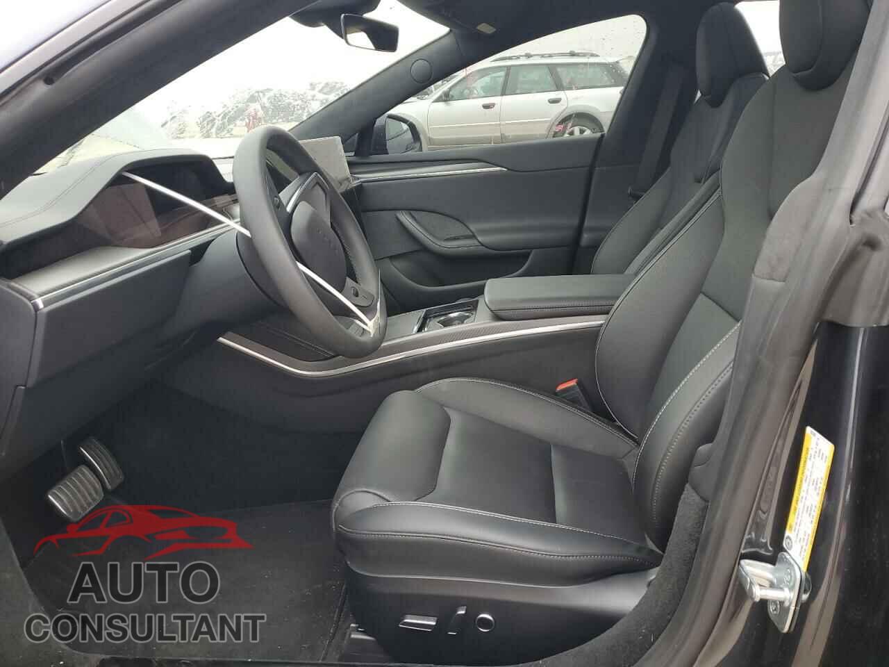 TESLA MODEL S 2024 - 5YJSA1E6XRF533786