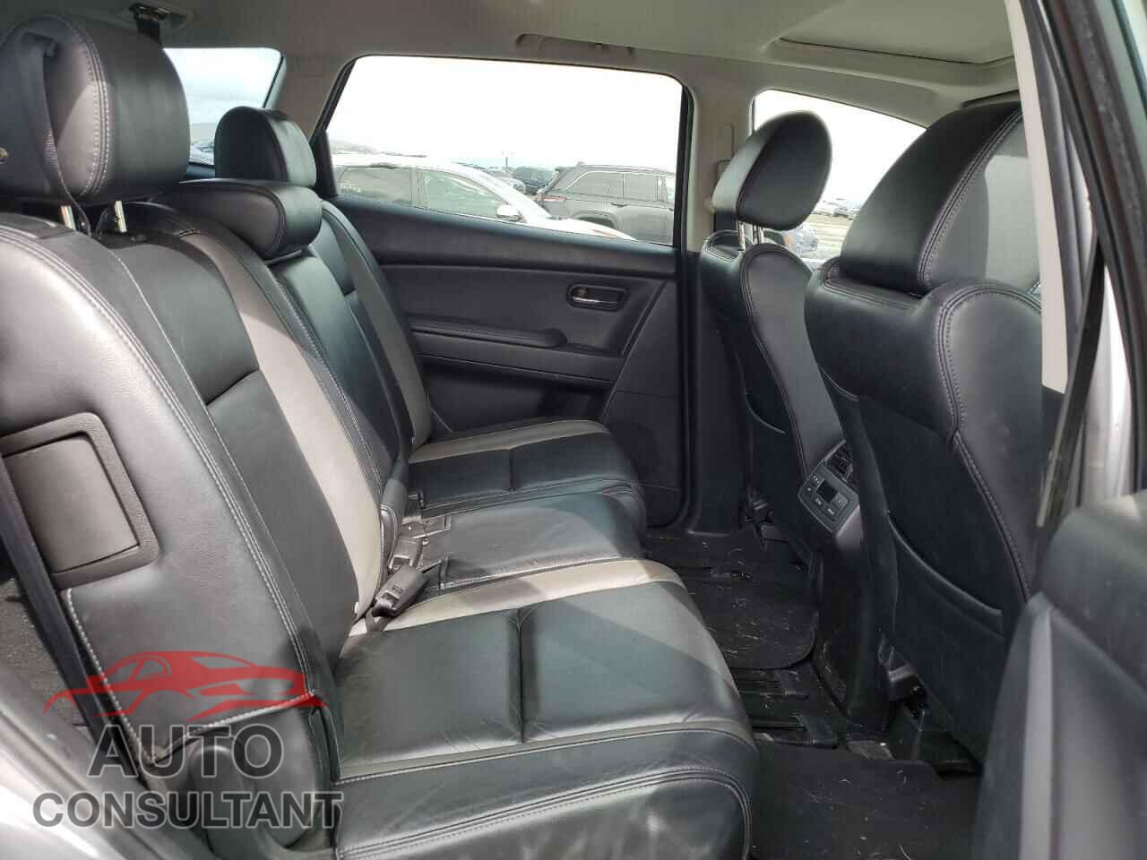 MAZDA CX-9 2011 - JM3TB3CV2B0326845