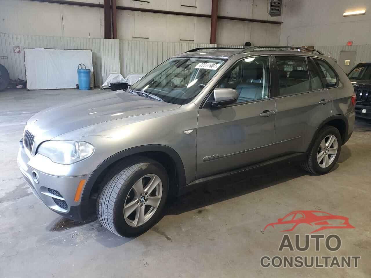 BMW X5 2012 - 5UXZV4C59CL760582