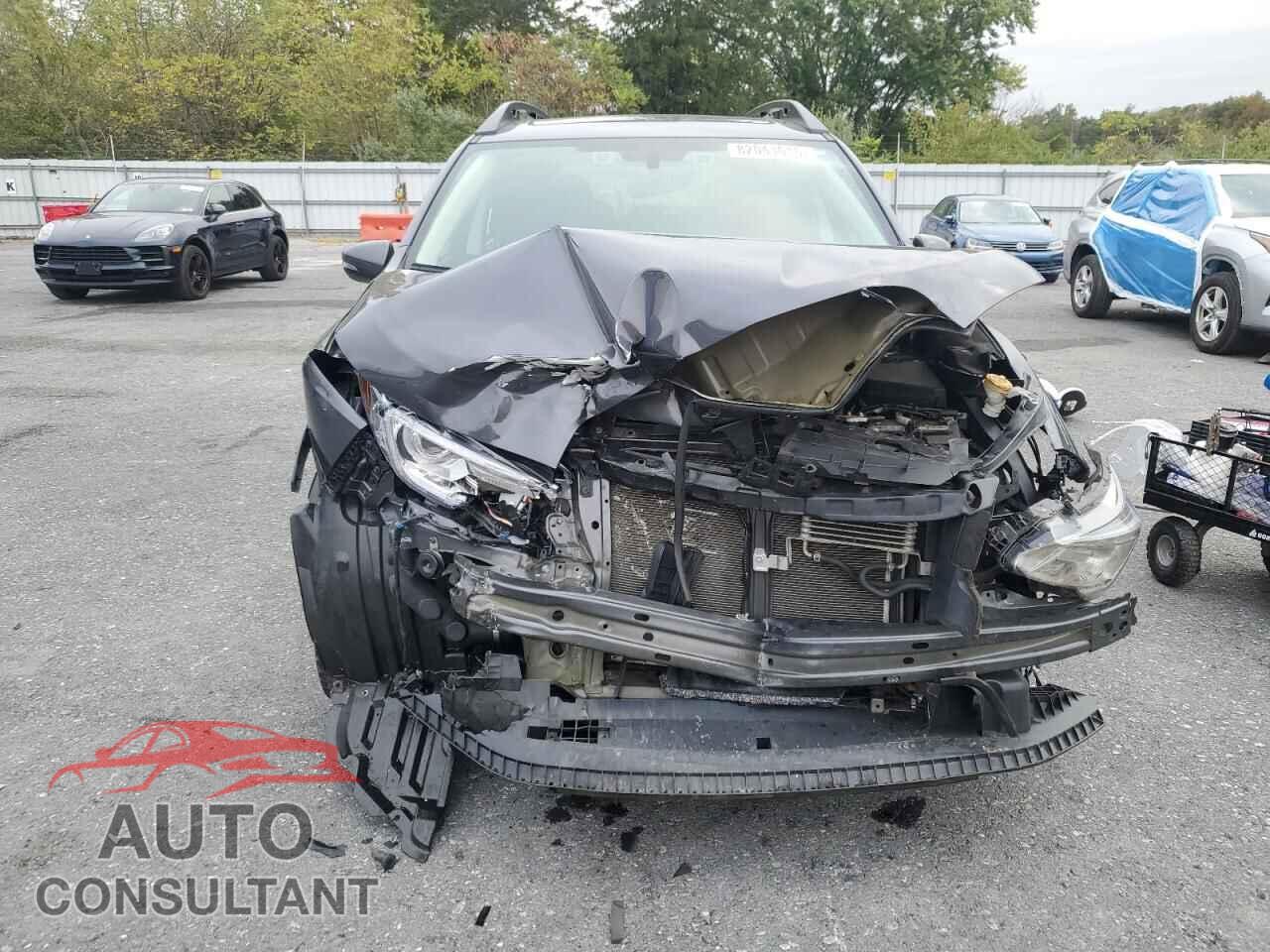 SUBARU ASCENT 2022 - 4S4WMAPD2N3469931