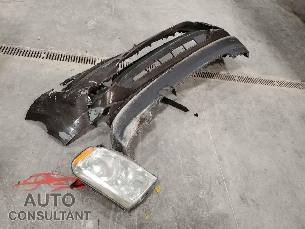 HONDA PILOT 2012 - 5FNYF4H78CB005205
