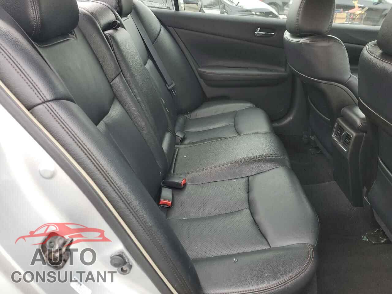 NISSAN MAXIMA 2010 - 1N4AA5AP2AC831760