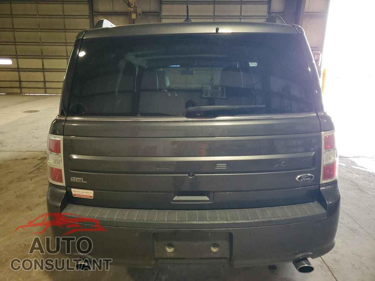 FORD FLEX 2016 - 2FMGK5C89GBA12319