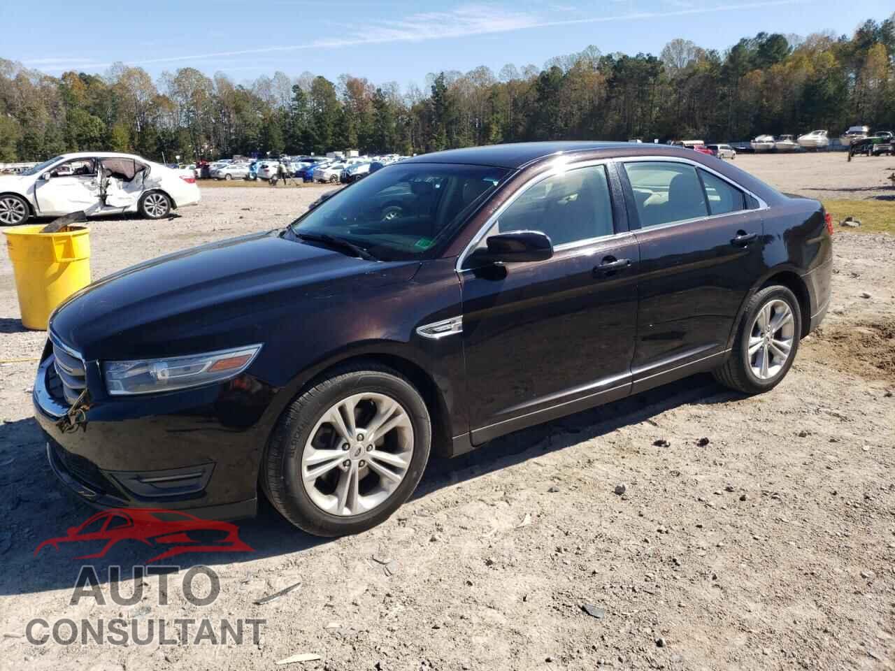 FORD TAURUS 2014 - 1FAHP2E88EG106578