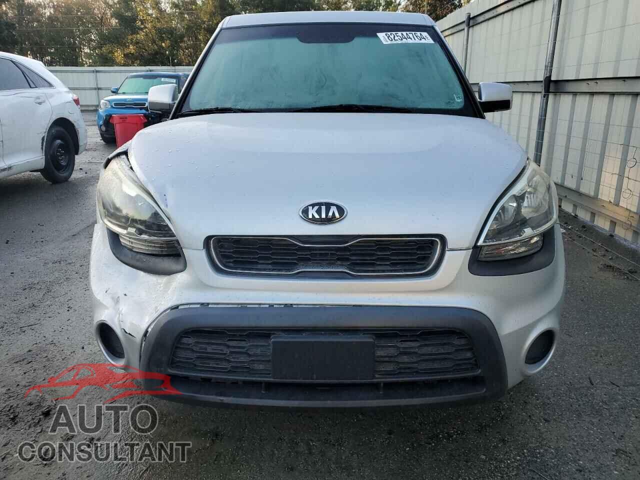 KIA SOUL 2013 - KNDJT2A52D7774457