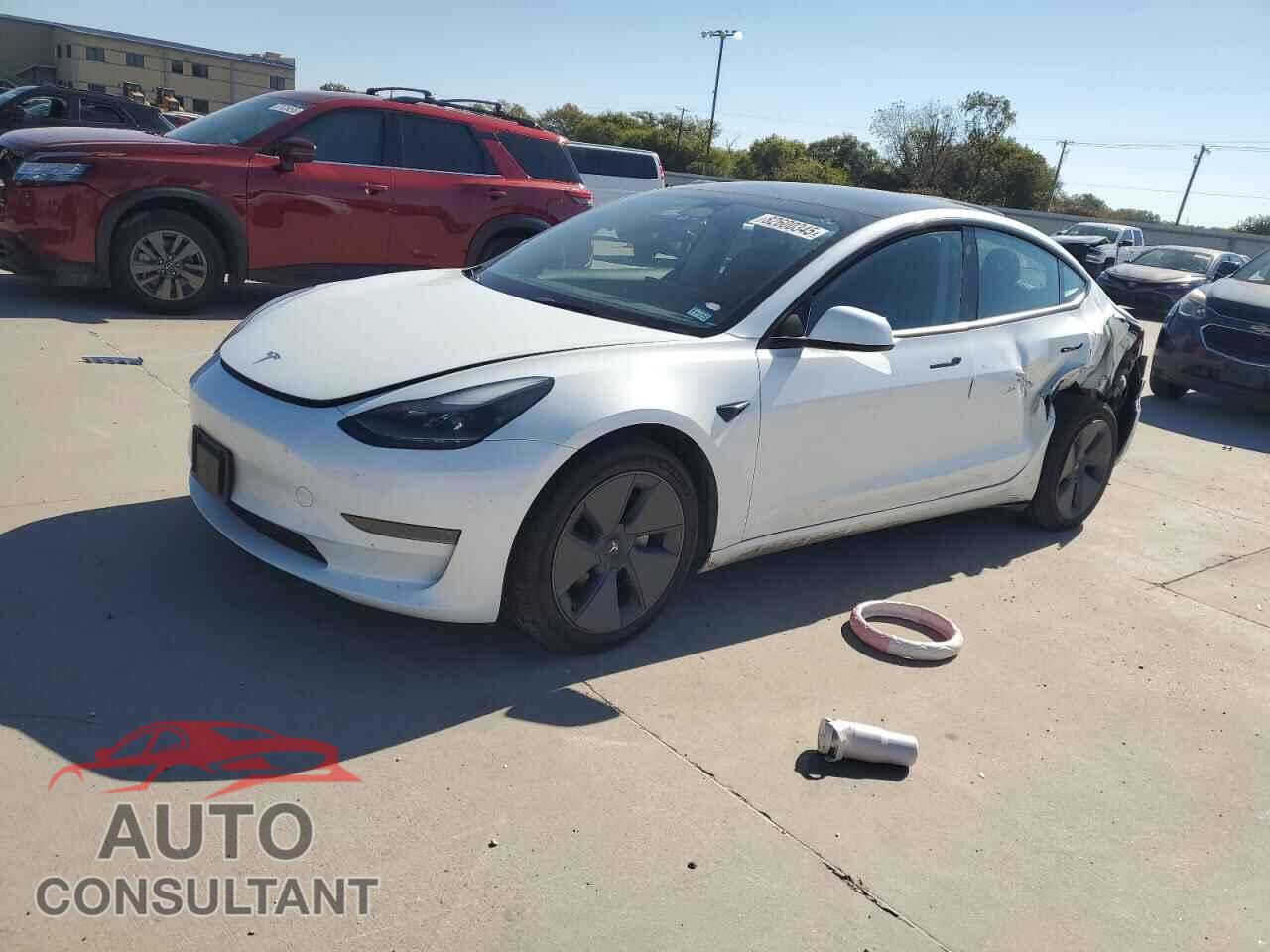 TESLA MODEL 3 2023 - 5YJ3E1EA0PF424229