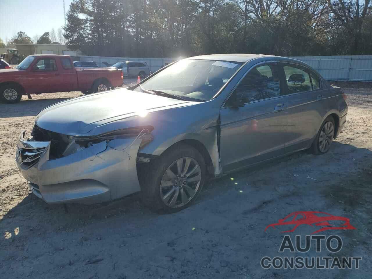 HONDA ACCORD 2011 - 1HGCP2F71BA036089