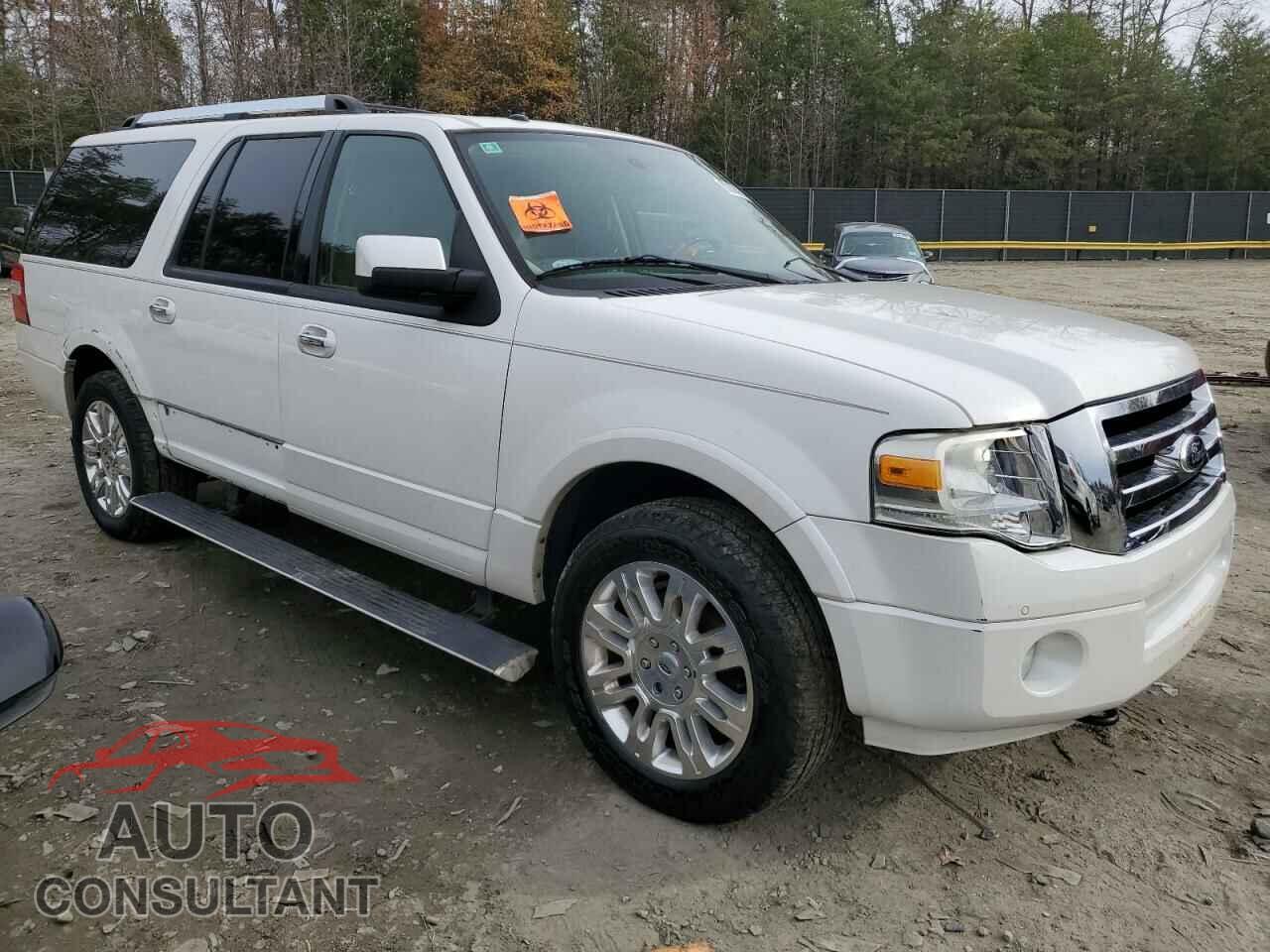 FORD EXPEDITION 2014 - 1FMJK2A57EEF21050