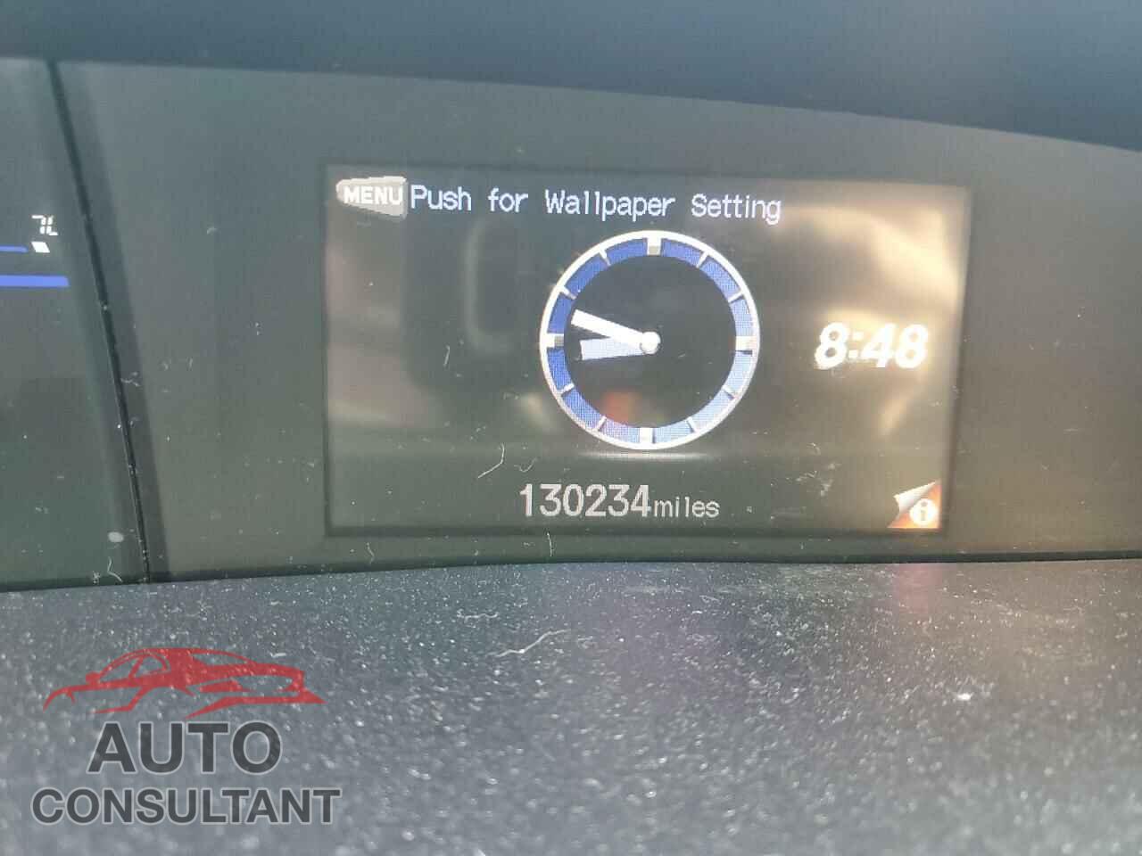 HONDA CIVIC 2012 - 2HGFB2F51CH551302