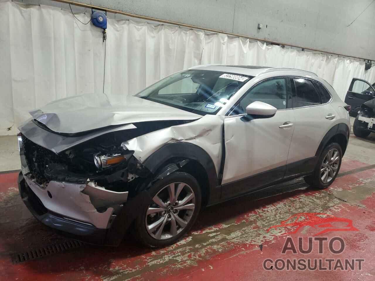 MAZDA CX30 2023 - 3MVDMBDM7PM531202