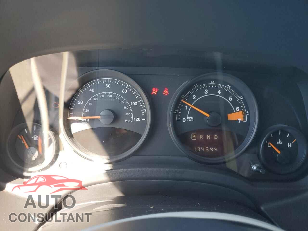 JEEP PATRIOT 2015 - 1C4NJPBA5FD326041