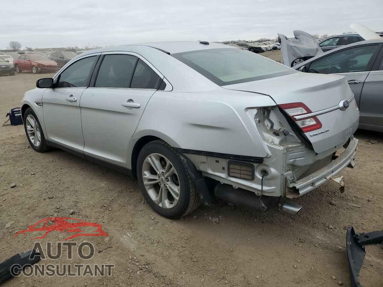 FORD TAURUS 2016 - 1FAHP2E9XGG144955