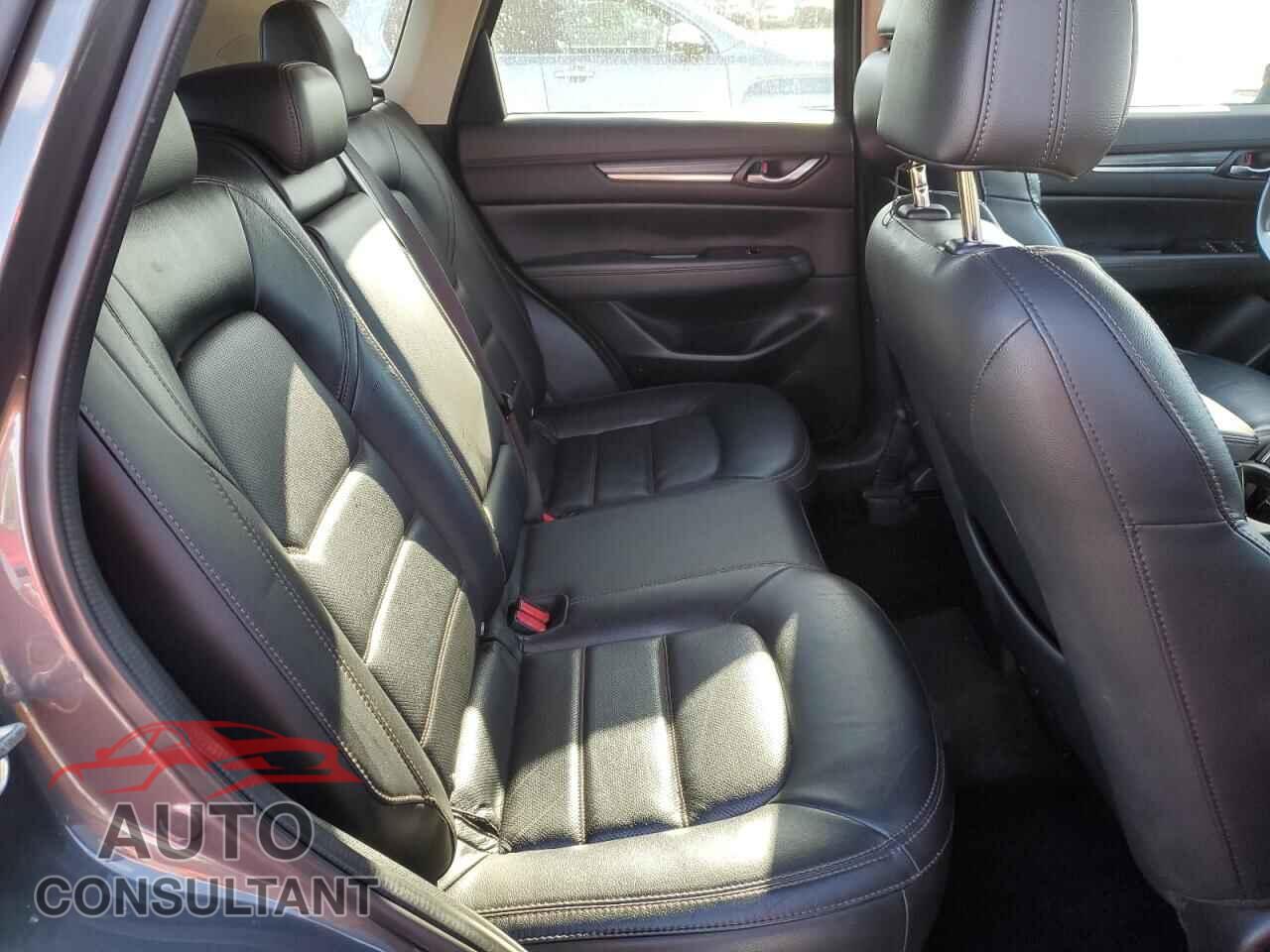 MAZDA CX-5 2019 - JM3KFBDM2K0618897