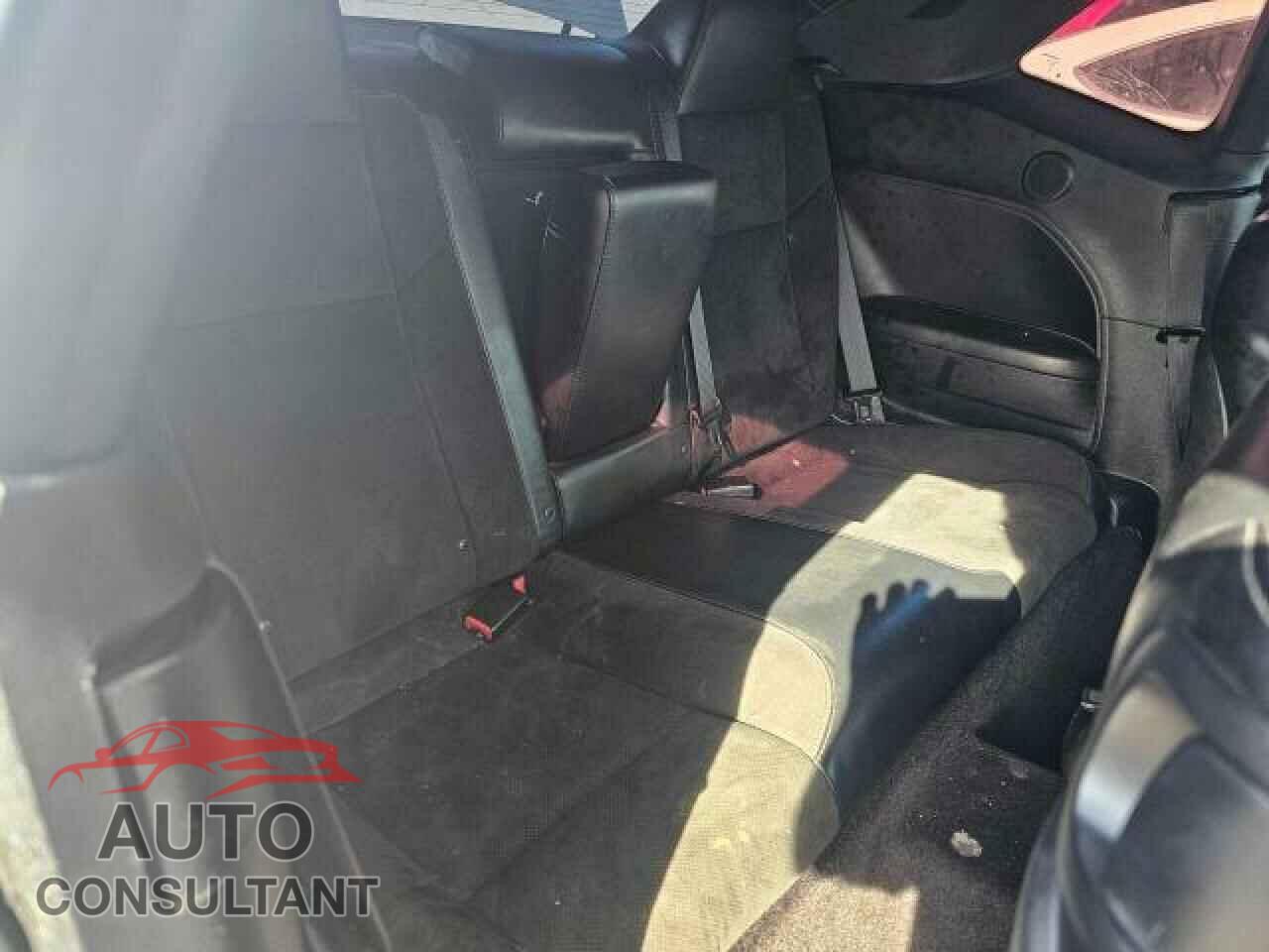 DODGE CHALLENGER 2017 - 2C3CDZFJ7HH601309