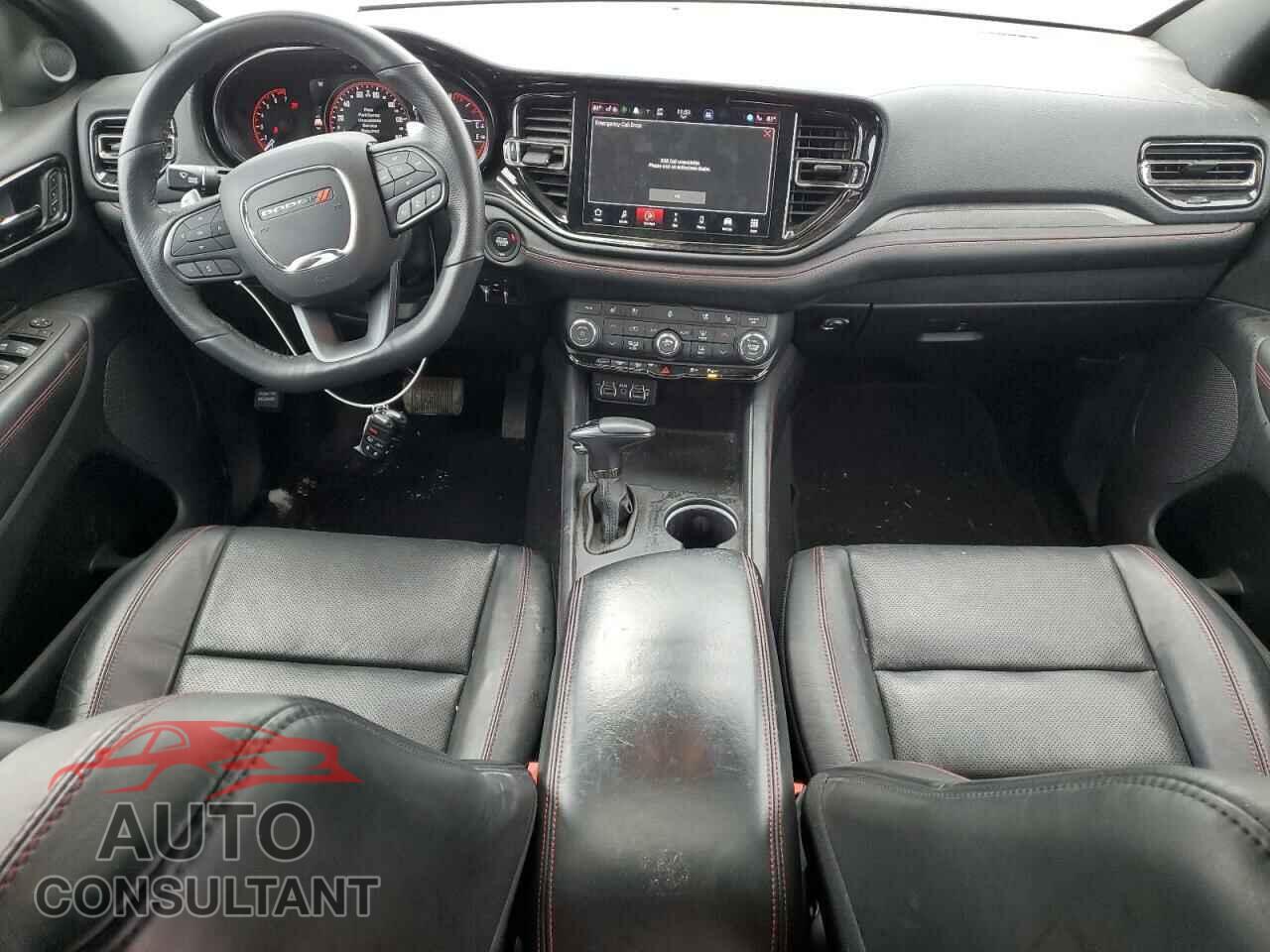 DODGE DURANGO 2023 - 1C4RDJDG1PC613973