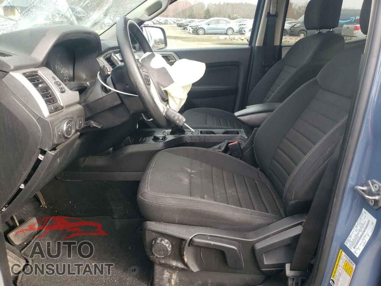 FORD RANGER 2023 - 1FTER4FH5PLE04159