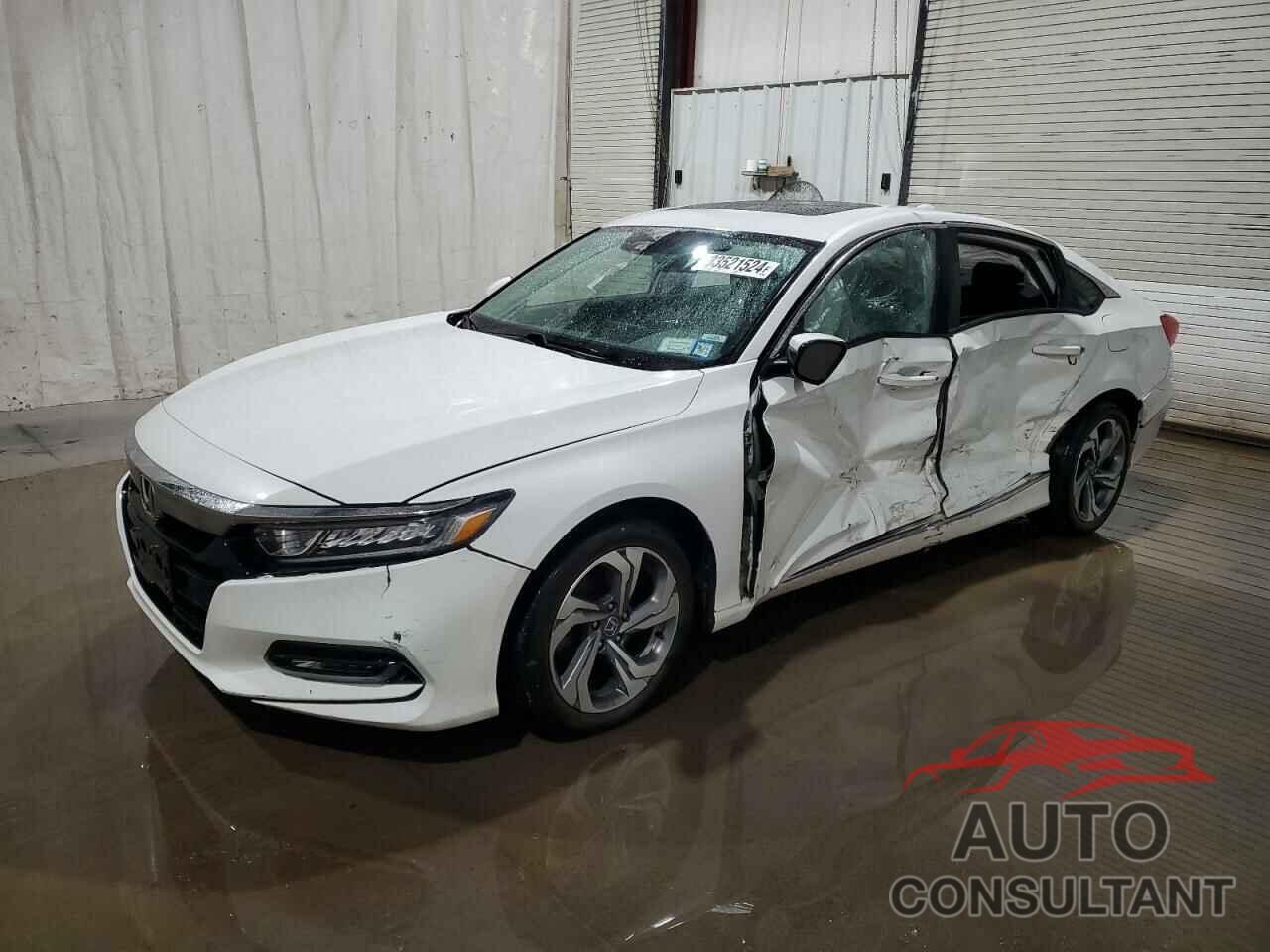 HONDA ACCORD 2019 - 1HGCV2F55KA031756