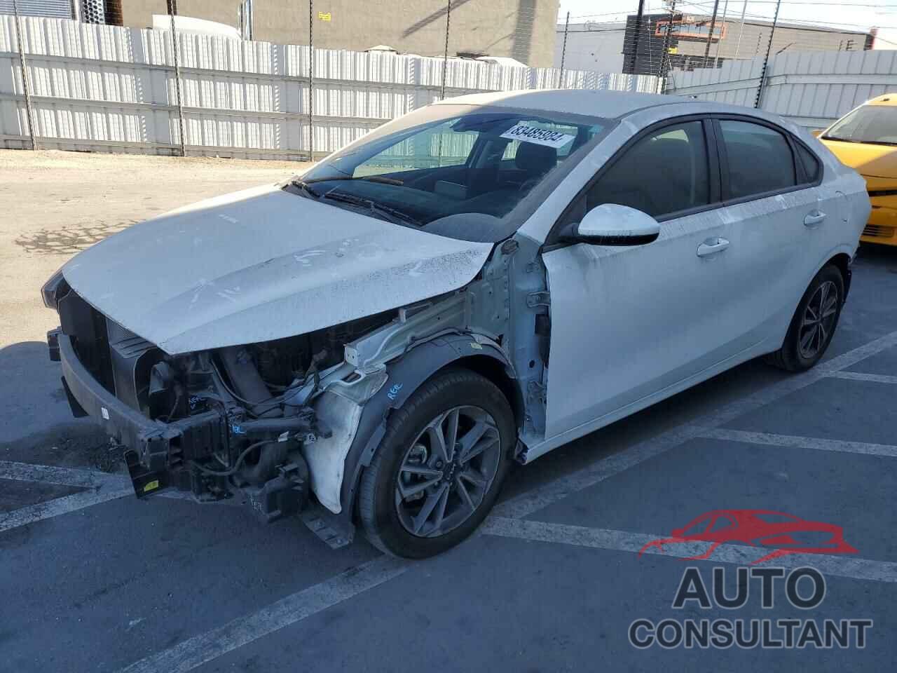 KIA FORTE 2023 - 3KPF24AD6PE560720