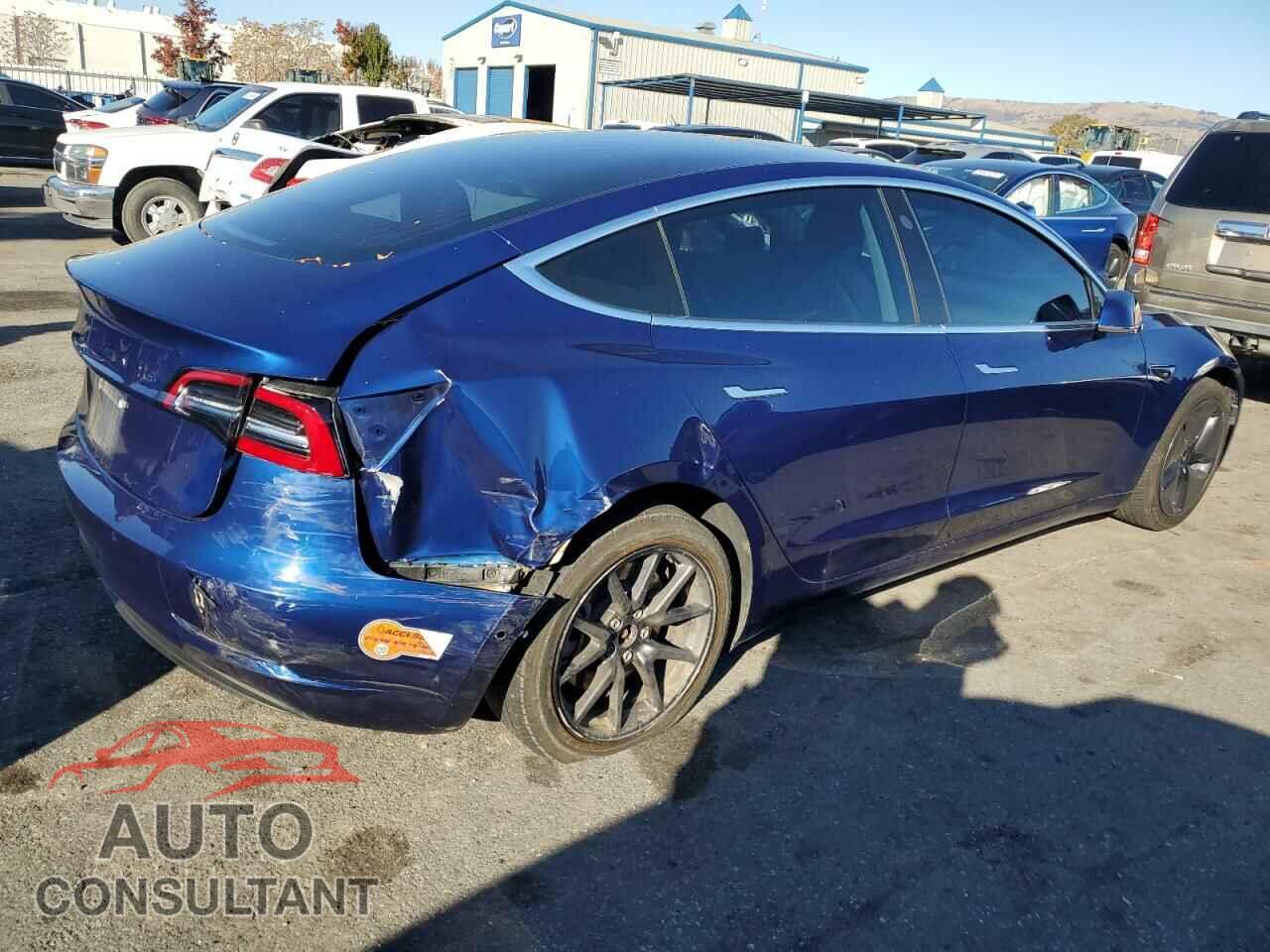 TESLA MODEL 3 2020 - 5YJ3E1EA6LF739868