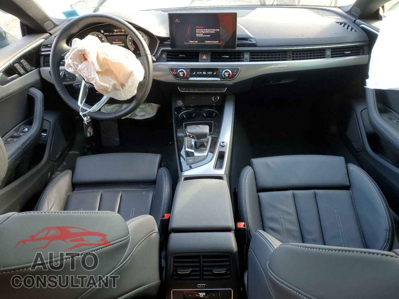 AUDI A5 2024 - WAUFACF58RA098209