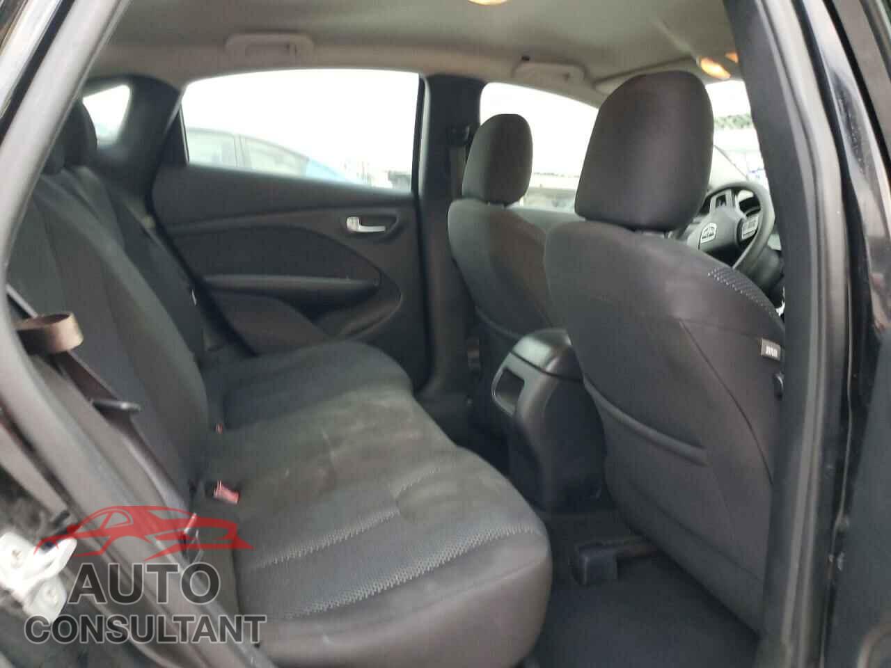 DODGE DART 2015 - 1C3CDFAA3FD421499