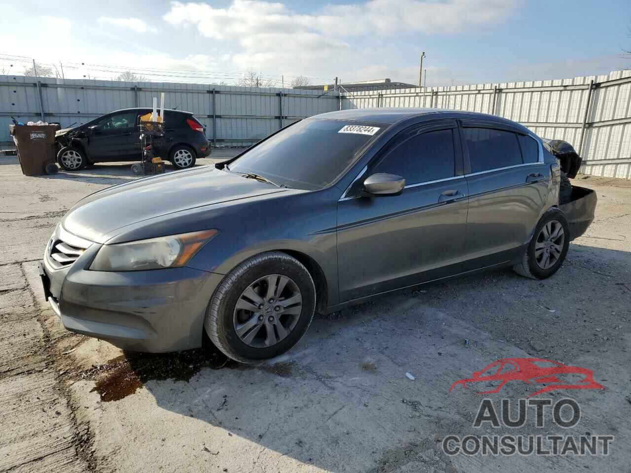 HONDA ACCORD 2012 - 1HGCP2F67CA100080