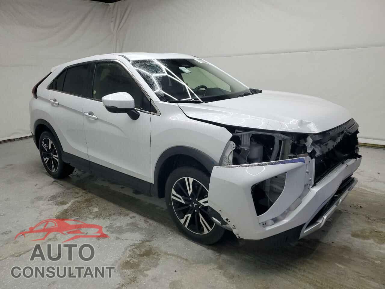 MITSUBISHI ECLIPSE 2024 - JA4ATWAA4RZ045211