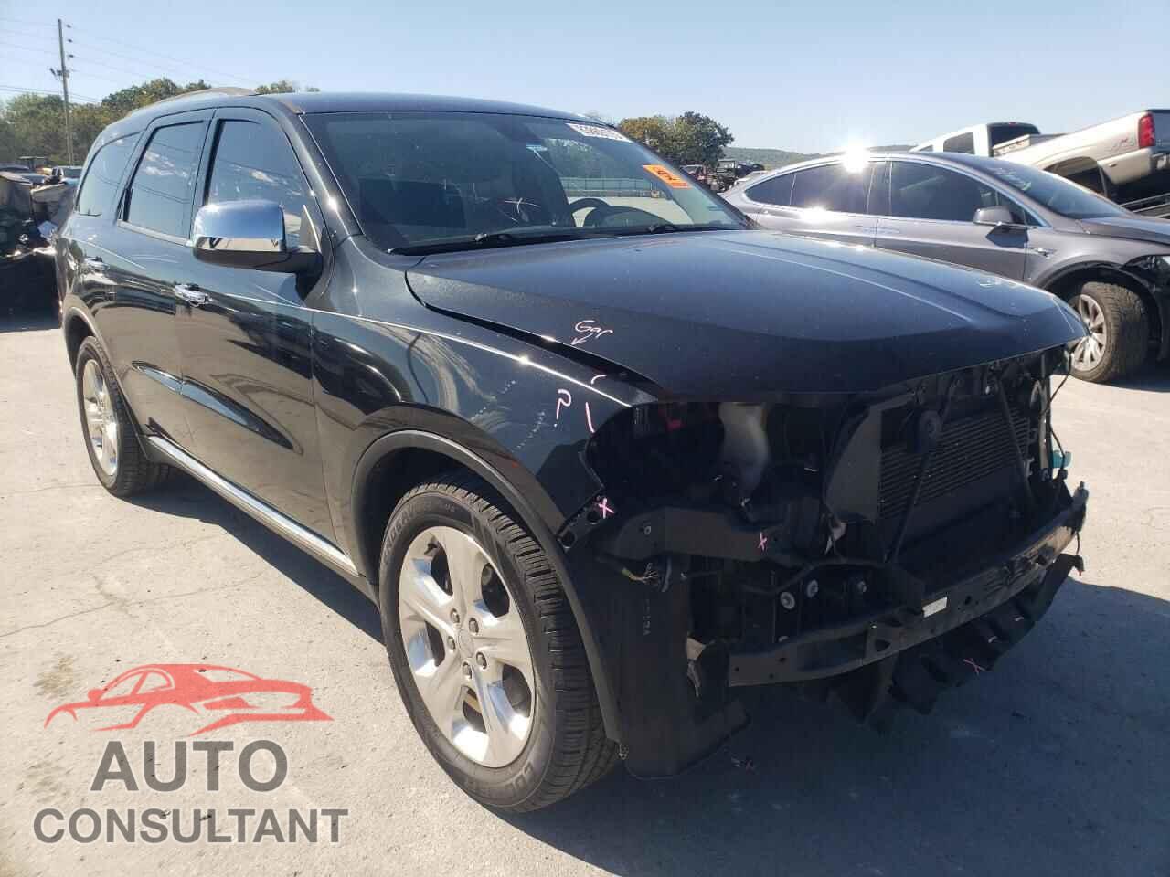 DODGE DURANGO 2015 - 1C4RDHAG7FC176458