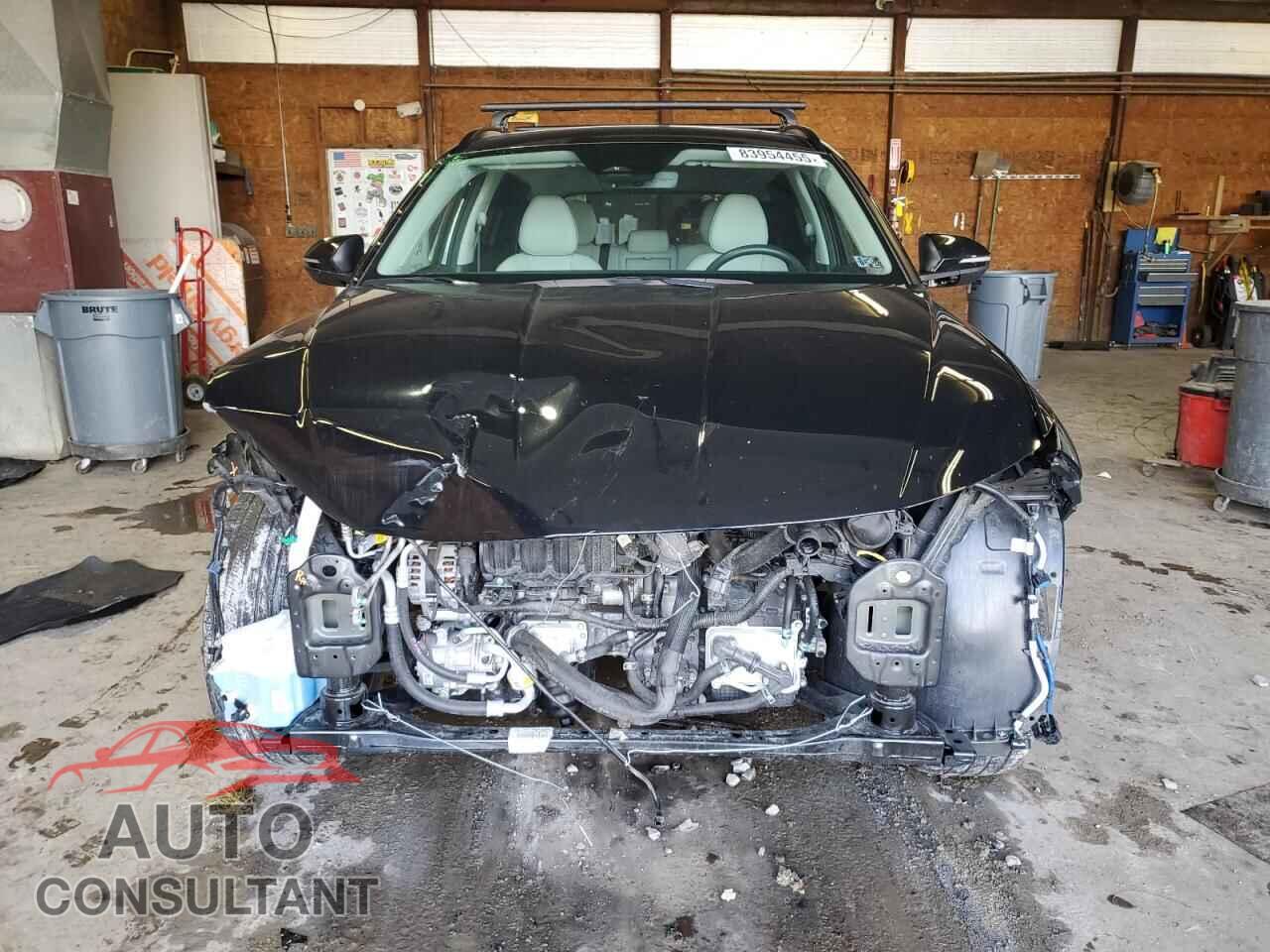 HYUNDAI TUCSON 2024 - 5NMJFCDE6RH347310