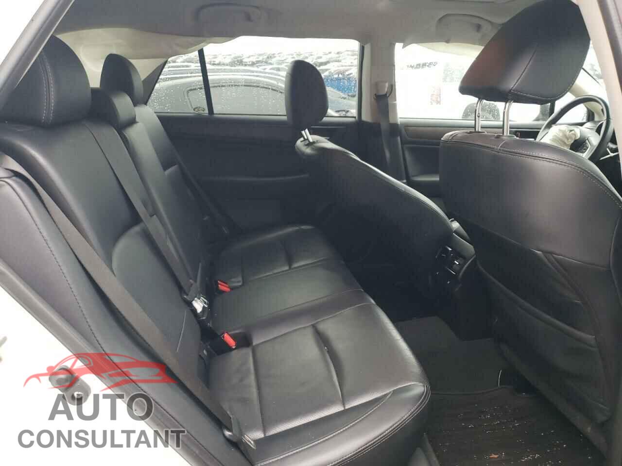 SUBARU OUTBACK 2017 - 4S4BSANC6H3312311