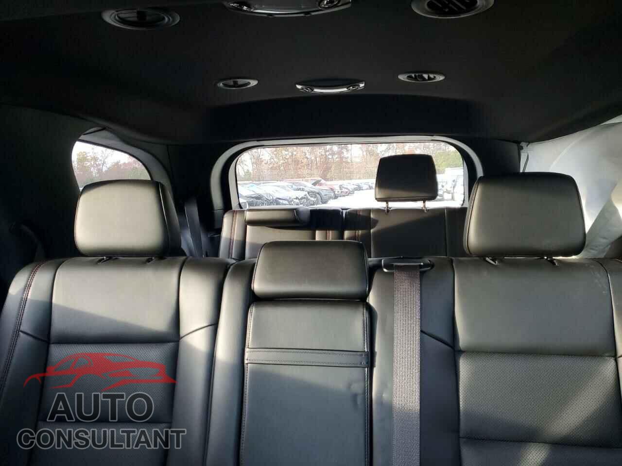 DODGE DURANGO 2024 - 1C4RDHDGXRC237656