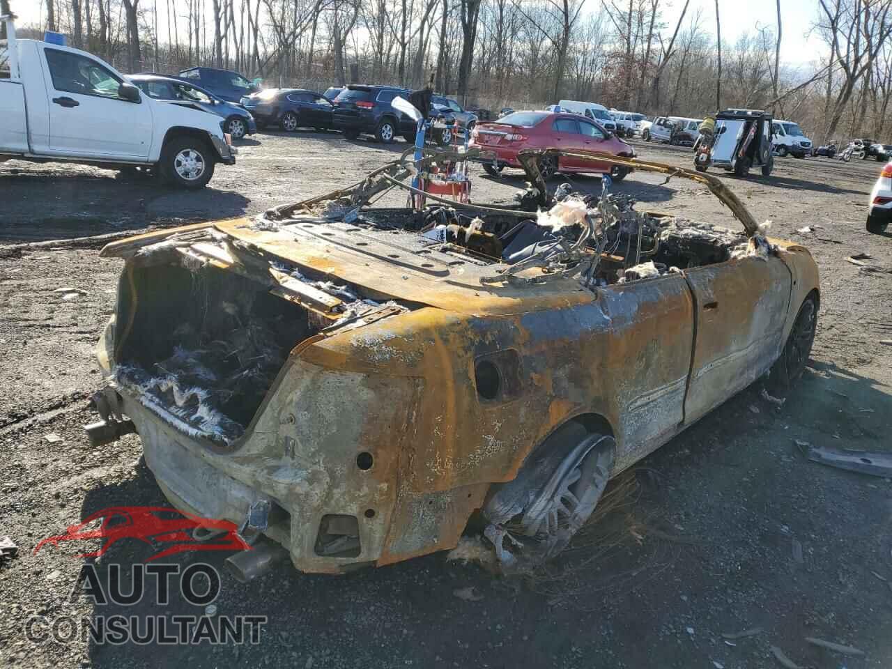 AUDI A4 2009 - WAUDF48H49K010773