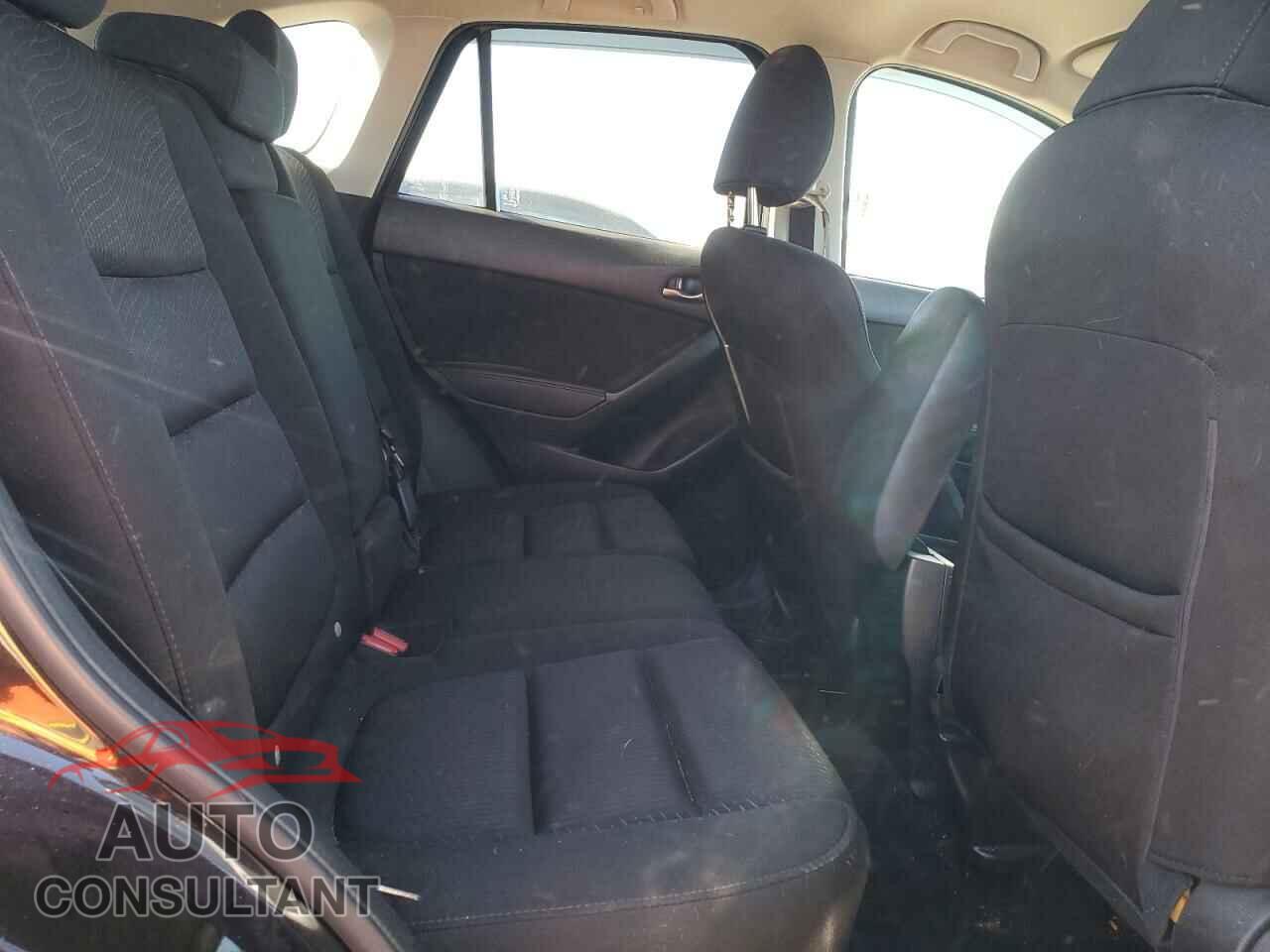 MAZDA CX-5 2015 - JM3KE2CY8F0553745